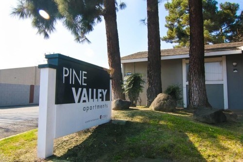 Building Photo - Pine Valley Apartments