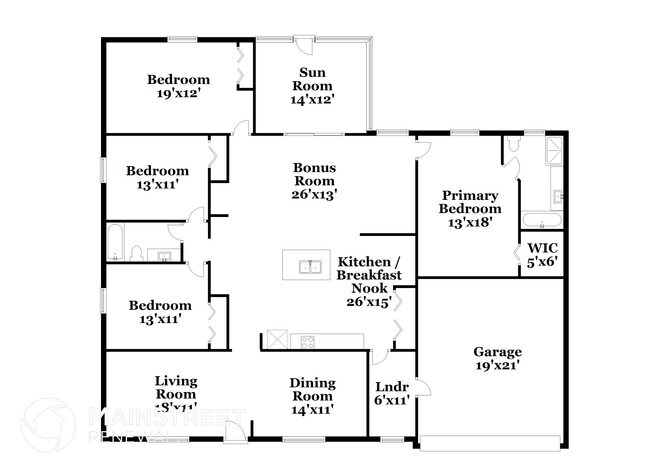 Building Photo - 3720 SW 6th Ave