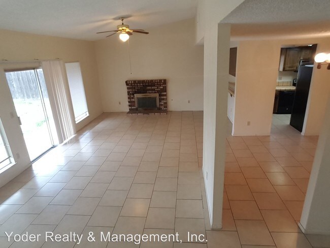 Building Photo - 4 br, 2 bath House - 1609 Poust Road