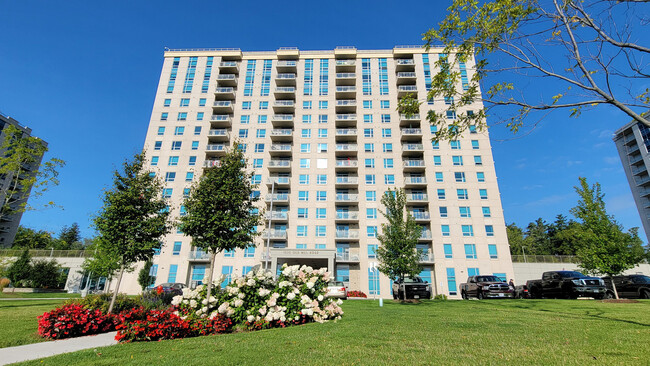 Building Photo - Old Mill Apartments II