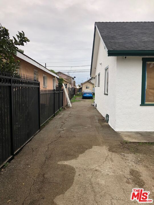 Foto del edificio - 154 W 93rd St