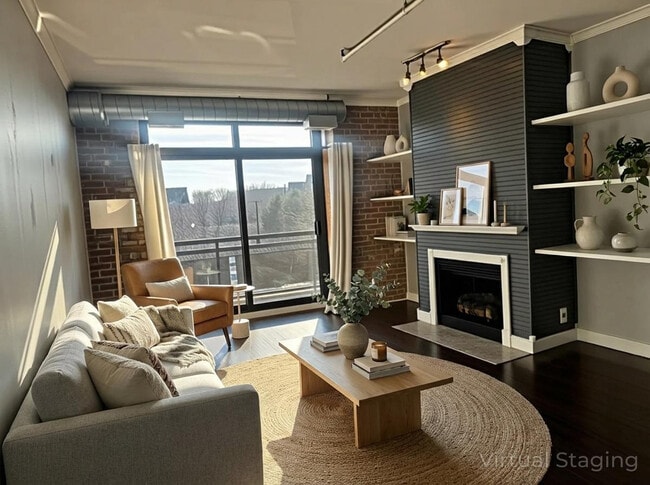 Foto del edificio - 1735 W Diversey Pky