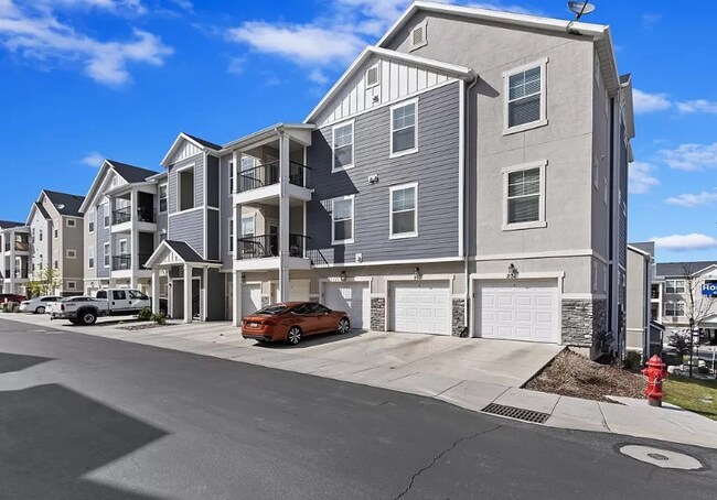 Foto del edificio - 14497 S Ronan Ln