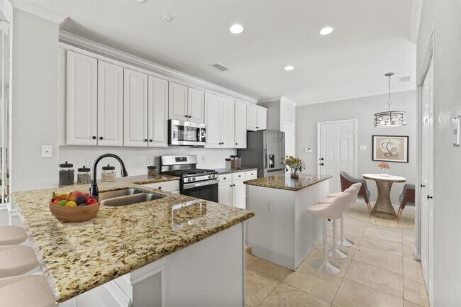 Building Photo - 43 S Spiral Vine Cir