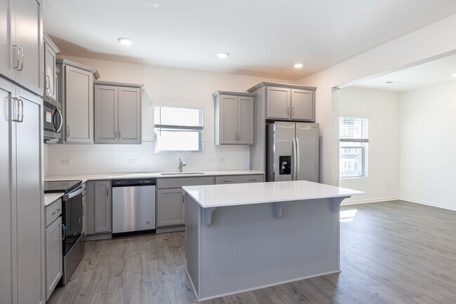 Foto del edificio - 4 Bedroom Home Piedmont School District - AVAILABLE FEBRUARY 2026