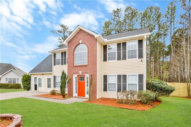 Building Photo - 3322 Time Ct SW