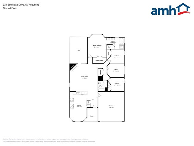 Foto del edificio - 324 Southlake Dr