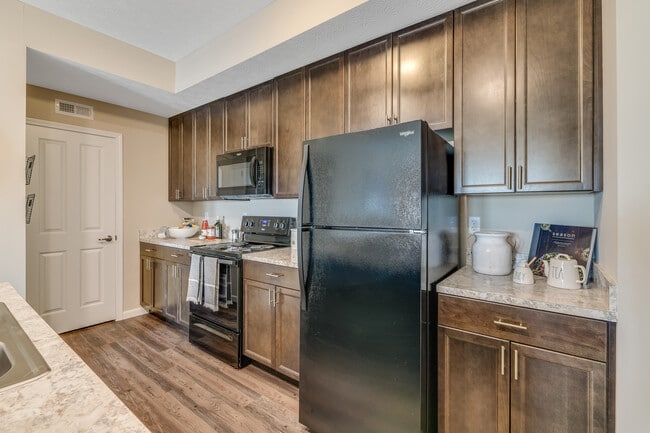 Building Photo - Seattle House