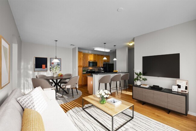 Foto del edificio - 42 Kassebaum Ln