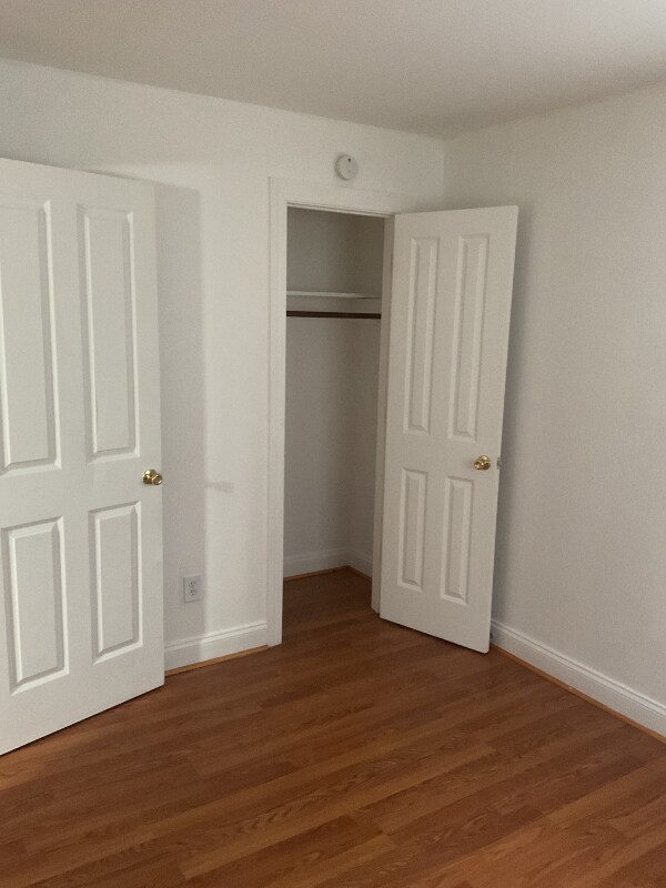 Photo - 2917 M St Apartment