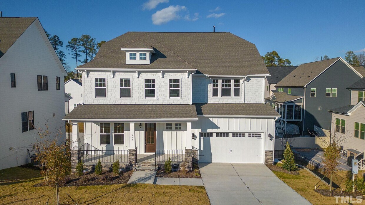 909 Merrifield Dr, Cary, NC 27519 House Rental in Cary, NC