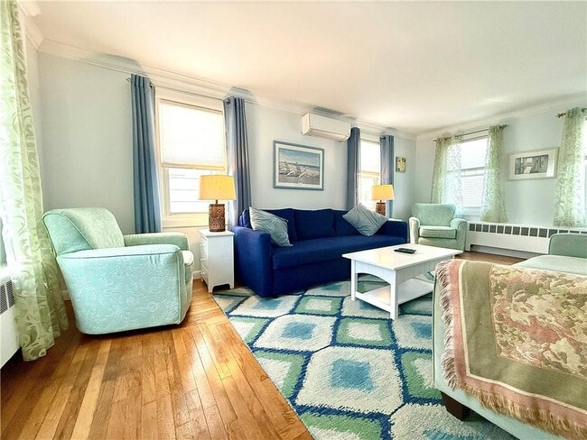 Foto del edificio - 5 Byrnes St