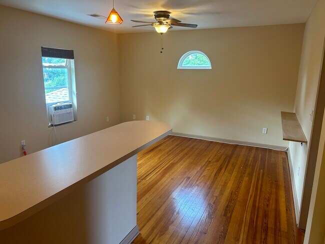 Living Area - 8575 Main St
