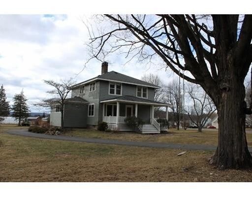 Foto del edificio - 171 Old Amherst Rd