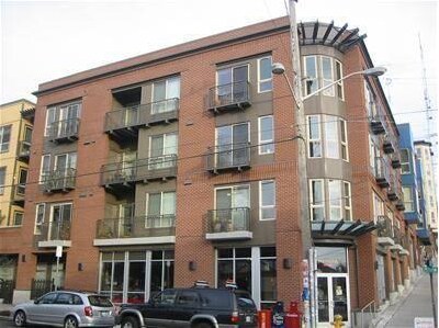 Building Photo - 1410 E Pine St