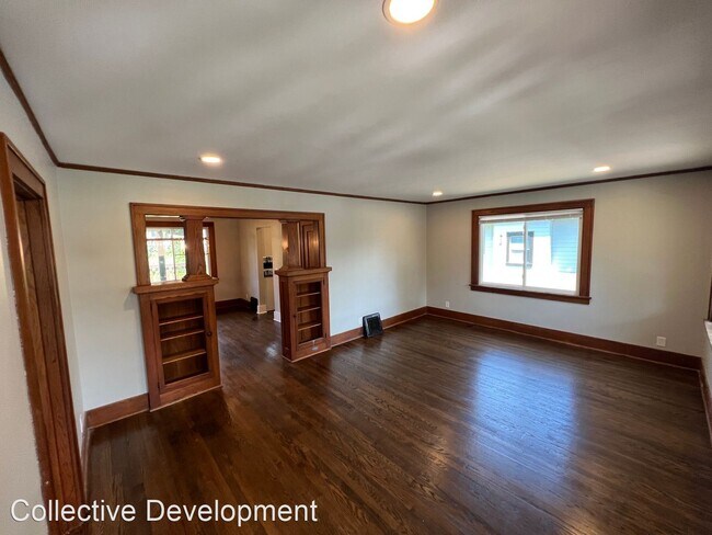 Building Photo - 3 br, 1 bath House - 2214 N 48th Street