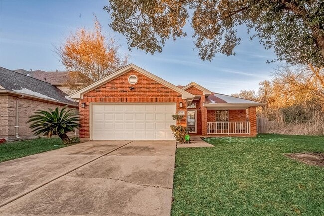 Building Photo - 16310 Blossomwood Ln