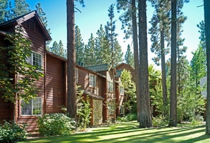 Foto principal - Tahoe Senior Plaza