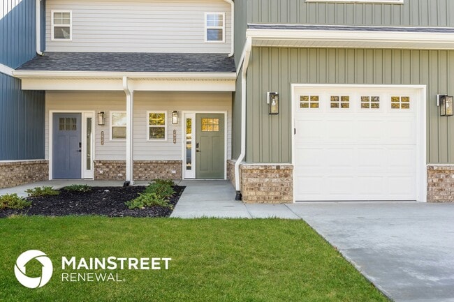 Foto del edificio - 2924 Paddle Wheel Dr