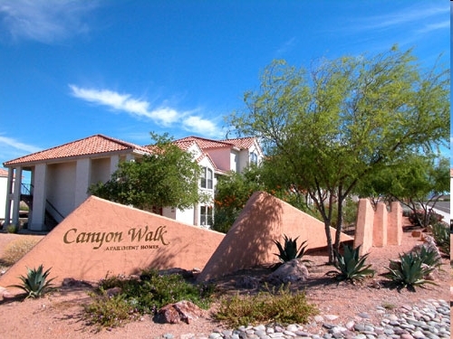 Canyon Walk Apartment Homes