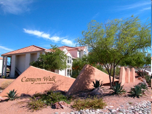 Foto principal - Canyon Walk Apartment Homes