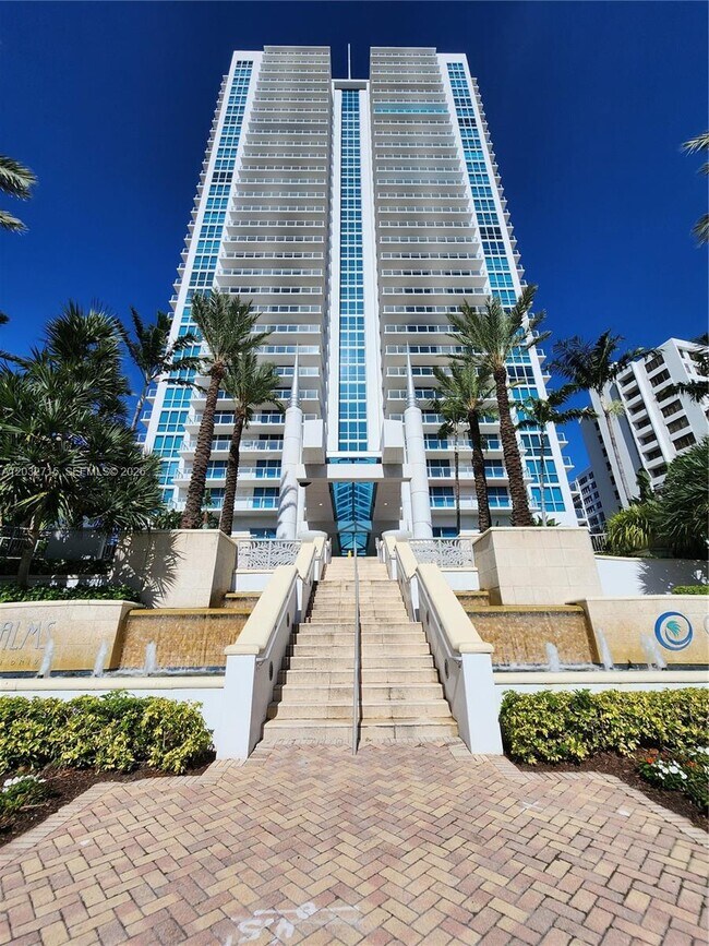 Foto del edificio - 3101 S Ocean Dr