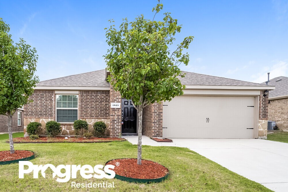 1815 Arbordale Way, Princeton, TX 75407 House Rental in Princeton, TX