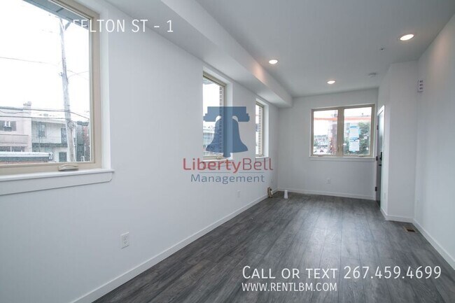 Foto del edificio - 1401 N Felton St