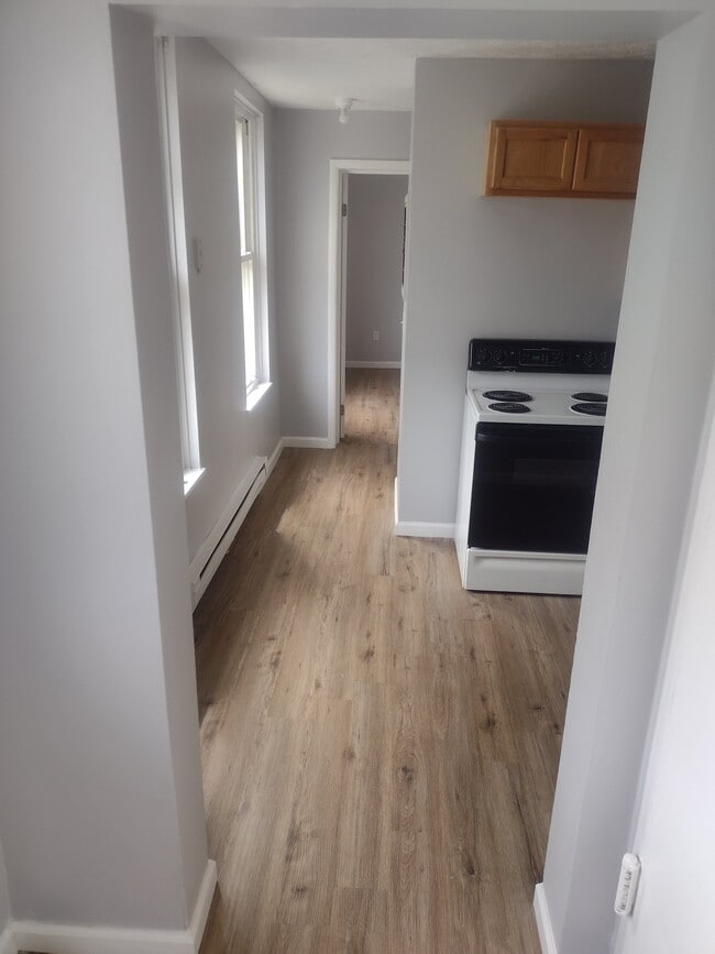 Photo - 1611 Baltimore Ave (Cincinnati, OH) Apartment