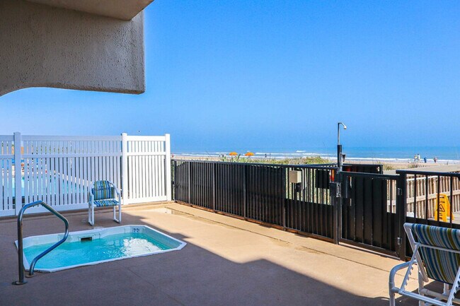 Foto del edificio - 5605 Gulf Blvd