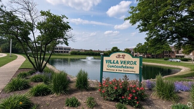 Building Photo - 3 Villa Verde Dr