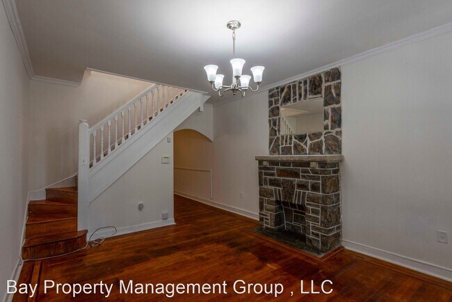 Foto del edificio - 3 br, 1.5 bath House - 3522 Old York Rd