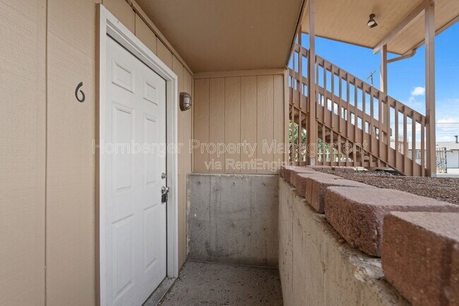 Building Photo - 3203 N Smith St