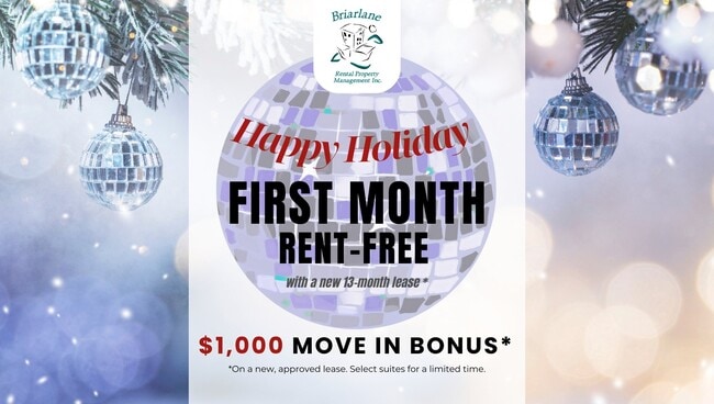 Building Photo - 650 Eglinton Avenue West