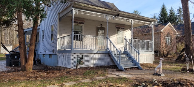 Building Photo - 7101 Liberty Rd