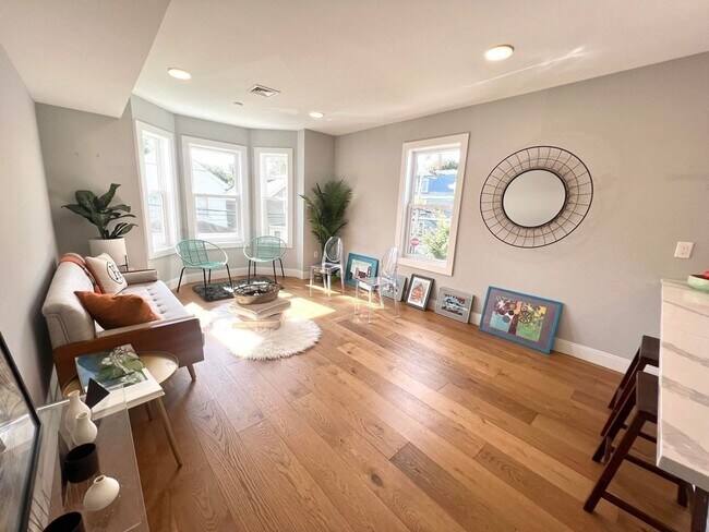 Foto del edificio - 20 Plymouth St