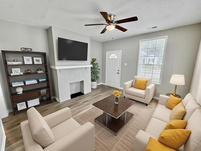 Foto del edificio - 3557 Kearney Ave