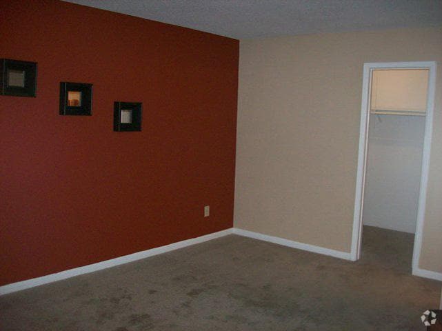 Habitación - Steepleway Downs