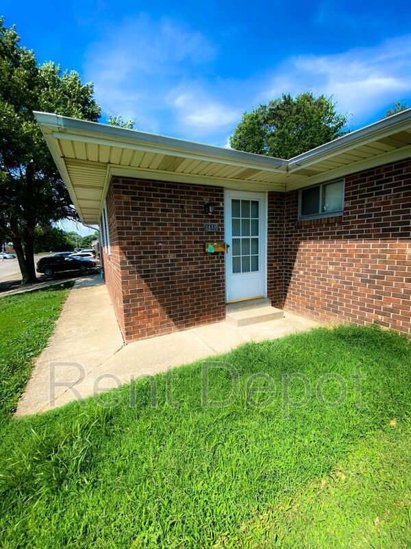 14581460 Harrelton Dr Unit 1458 Harrelton Dr, Evansville, IN 47714