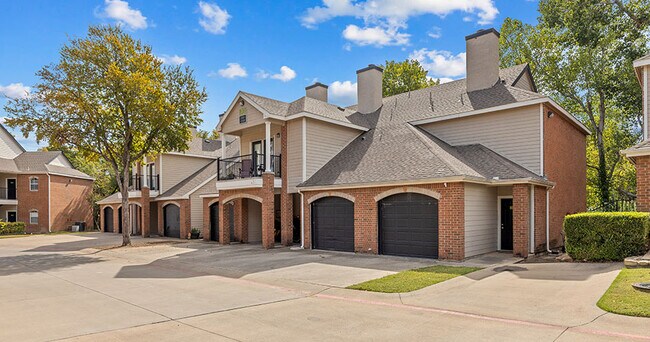 Foto del edificio - Ashford Apartments