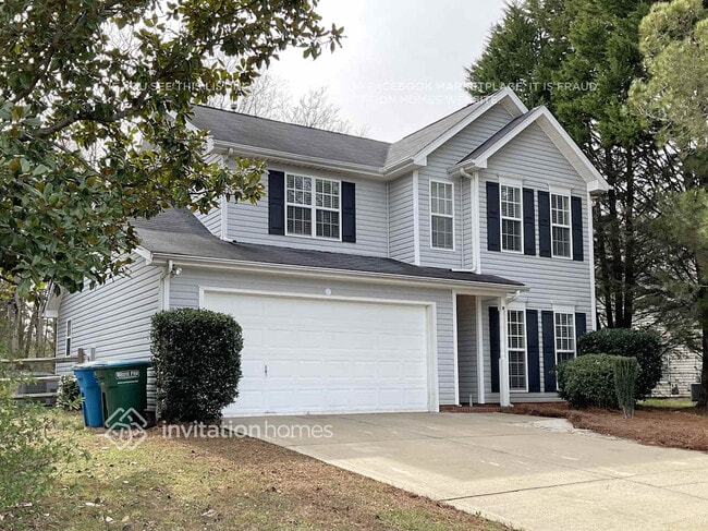 Building Photo - 2419 Ivy Run Dr