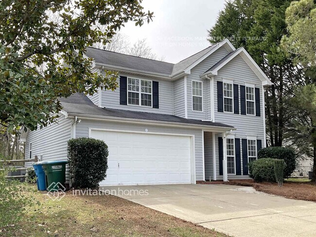Foto del edificio - 2419 Ivy Run Dr