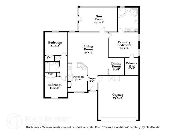 Building Photo - 8478 Starbrite Court