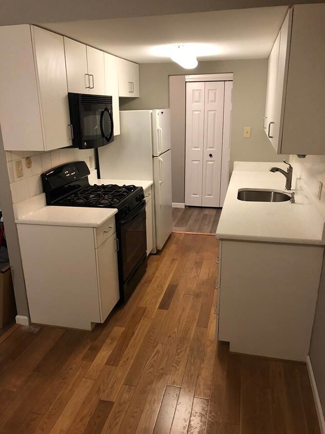 120 N Bethlehem Pike, Fort Washington, PA 19034 Condo for Rent in