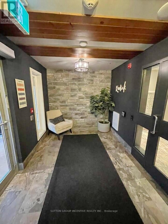 Photo du bâtiment - 54 Koda St