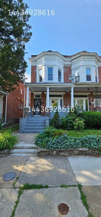 Primary Photo - 3808 Fairview Ave