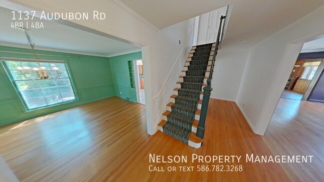 Building Photo - 1137 Audubon Rd