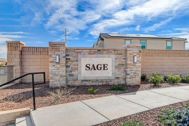 Foto del edificio - Beautiful Energy Star Home in Skye Hills