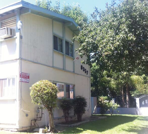 Building Photo - 8357 Amigo Ave