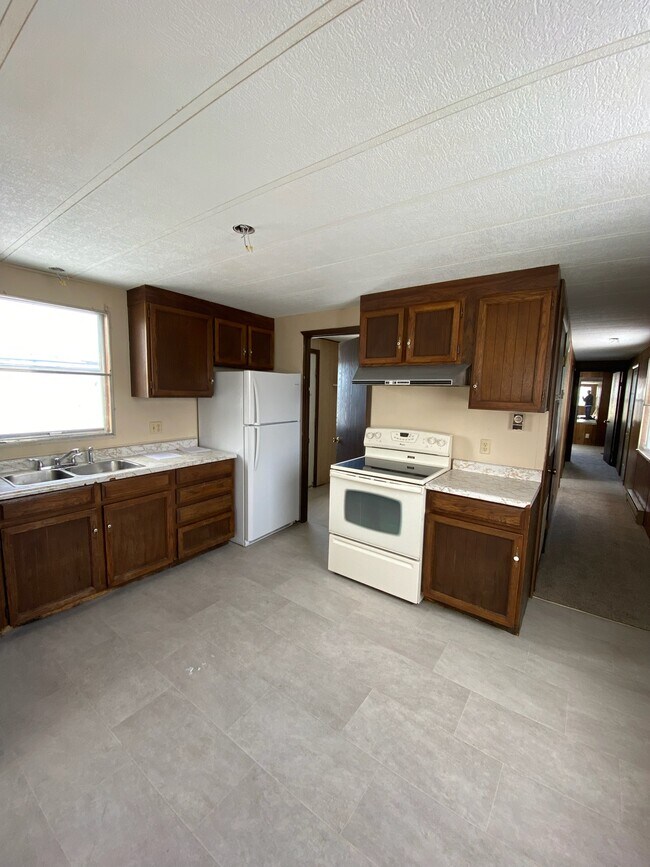 Foto del edificio - 2701 Lackawanna Ln